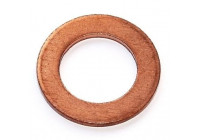 Anillo de sellado, tapón de drenaje de aceite 111.600 Elring