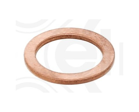 Anillo de sellado, tapón de drenaje de aceite 115.100 Elring