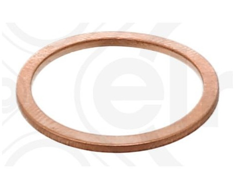 Anillo de sellado, tapón de drenaje de aceite 128.503 Elring