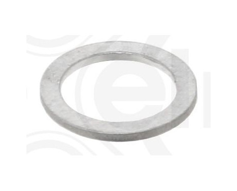 Anillo de sellado, tapón de drenaje de aceite 243.205 Elring