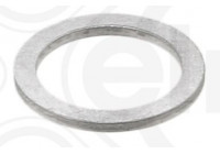 Anillo de sellado, tapón de drenaje de aceite 246.000 Elring