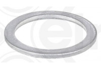 Anillo de sellado, tapón de drenaje de aceite 247.804 Elring