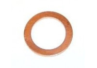 Anillo de sellado, tapón de drenaje de aceite 339.580 Elring