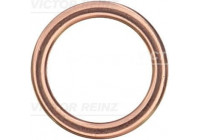 Anillo de sellado, tapón de drenaje de aceite 41-72032-30 Viktor Reinz