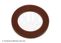 Anillo de sellado, tapón de drenaje de aceite ADBP010026 Blue Print