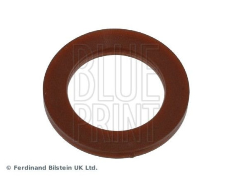 Anillo de sellado, tapón de drenaje de aceite ADBP010026 Blue Print