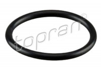 Anillo de sellado, tapón de drenaje de aceite