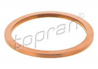 Anillo de sellado, tapón de drenaje de aceite