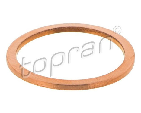 Anillo de sellado, tapón de drenaje de aceite