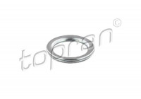 Anillo de sellado, tapón de drenaje de aceite