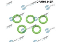 Anillo de sellado, tapón de drenaje de aceite