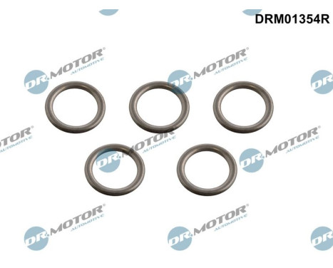 Anillo de sellado, tapón de drenaje de aceite