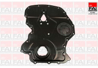 Caso de distribución