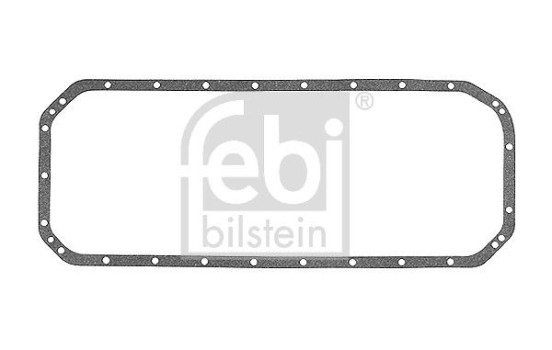 Junta del cárter de aceite 12289 FEBI, Imagen 2