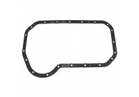 Junta del cárter de aceite 21734 FEBI