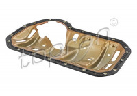 Plato giratorio, cárter de aceite