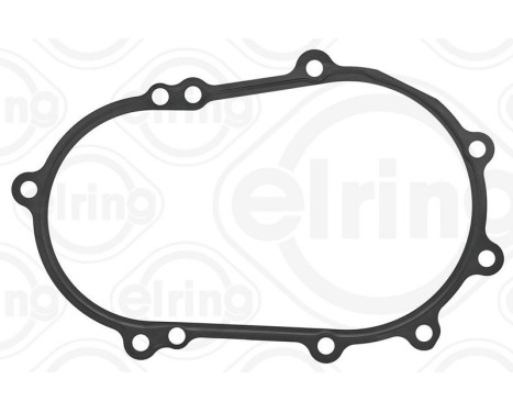 Sellado, carcasa del cigüeñal 535.600 Elring