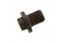 Tapón de drenaje de aceite 05598 FEBI