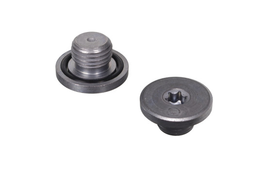 tapón de drenaje de aceite 109717 FEBI