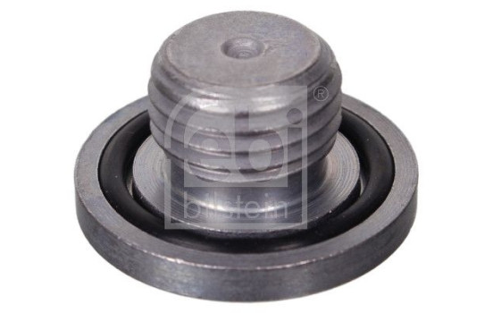 tapón de drenaje de aceite 109717 FEBI, Imagen 2