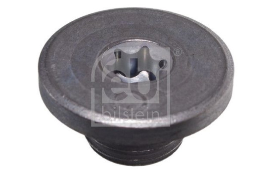 tapón de drenaje de aceite 109717 FEBI, Imagen 3
