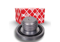 tapón de drenaje de aceite 176254 FEBI