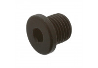 Tapón de drenaje de aceite 48874 FEBI