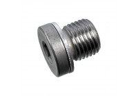 tapón de rosca 173874 FEBI