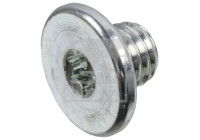 Tapón roscado, carcasa de la caja de cambios 172177 FEBI