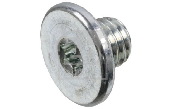 Tapón roscado, carcasa de la caja de cambios 172177 FEBI