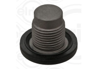 Tapón roscado del cárter de aceite 049.720 Elring