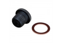 Tapón roscado del cárter de aceite 171173 FEBI