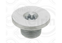 Tapón roscado del cárter de aceite 274.410 Elring
