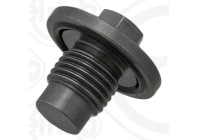 Tapón roscado del cárter de aceite 587.880 Elring