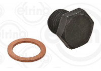 Tapón roscado del cárter de aceite 773.630 Elring