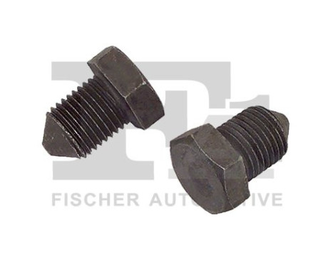 Tapón roscado del cárter de aceite