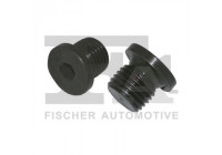 Tapón roscado del cárter de aceite