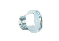 Tapón roscado del cárter de aceite