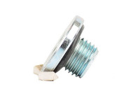 Tapón roscado del cárter de aceite