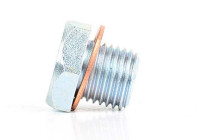 Tapón roscado del cárter de aceite