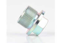 Tapón roscado del cárter de aceite