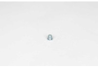 Tapón roscado del cárter de aceite