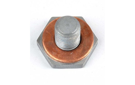 Tapón roscado del cárter de aceite, Imagen 2