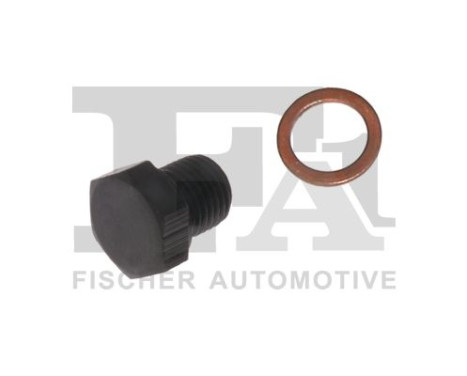 Tapón roscado del cárter de aceite