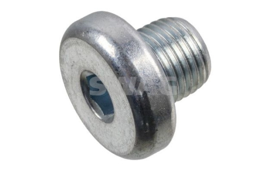 Tapón roscado del cárter de aceite