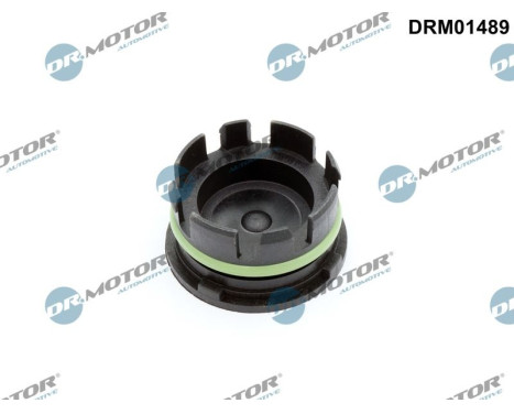 Tapón roscado del cárter del motor