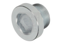 Tornillo de bloqueo, carcasa de la caja de cambios 194320 FEBI