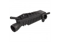 Brida de calentamiento, precalentamiento en el interior