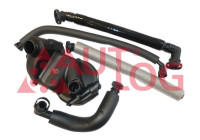 Kit de reparación, ventilación del cárter