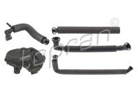 Kit de reparación, ventilación del cárter